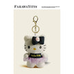 Hello Kitty bag charm [pre order]