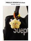 [pre order] cute little star bag charm