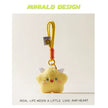 [pre order] cute little star bag charm