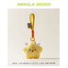 [pre order] cute little star bag charm