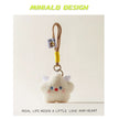 [pre order] cute little star bag charm