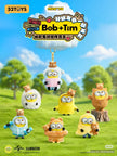 [pre order] Minions Bob + Tim Better Together Series pendant