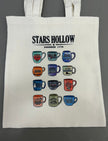 Stars Hollow Events Mugs Tote