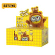 [pre order] Minions Bob + Tim Better Together Series pendant