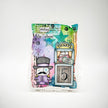 AALL and Create - A6 Stamp Set - Fortuneteller Dee