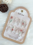 Rose Marble
