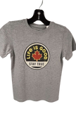 Life Is Good Kids Cotton T-Shirts
