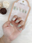 Glitter Sage