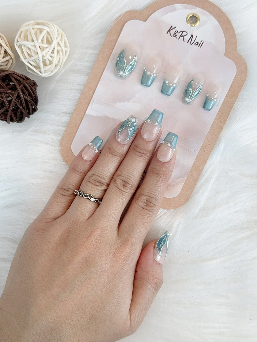 Mermaid Tail