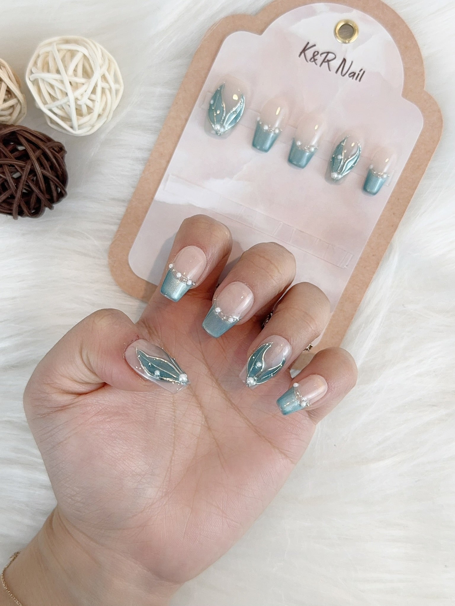 Mermaid Tail
