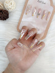 Gilded Butterfly