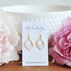 Moroccan Dangles