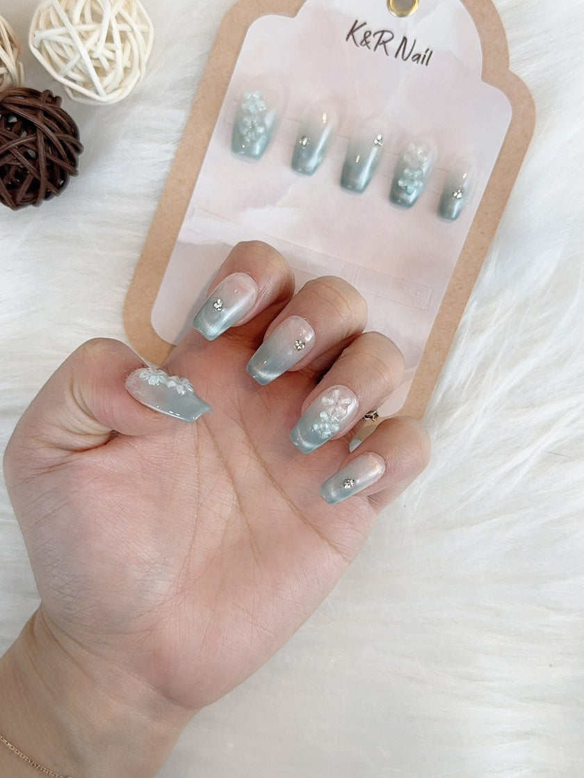 Vent glacial