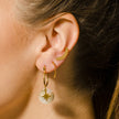 EVA Drop Earrings