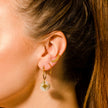 Boucles d'oreilles HANNA