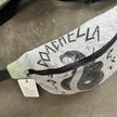 The Cross Body Bag - Coachella