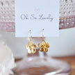 AVERY Hoop Earrings