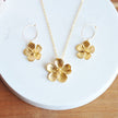 AVERY Hoop Earrings
