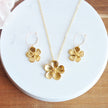 AVERY Hoop Earrings