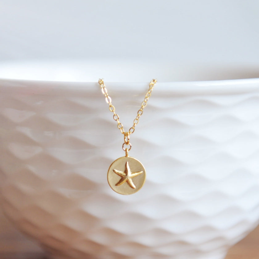 STARFISH