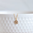 SMILE Necklace
