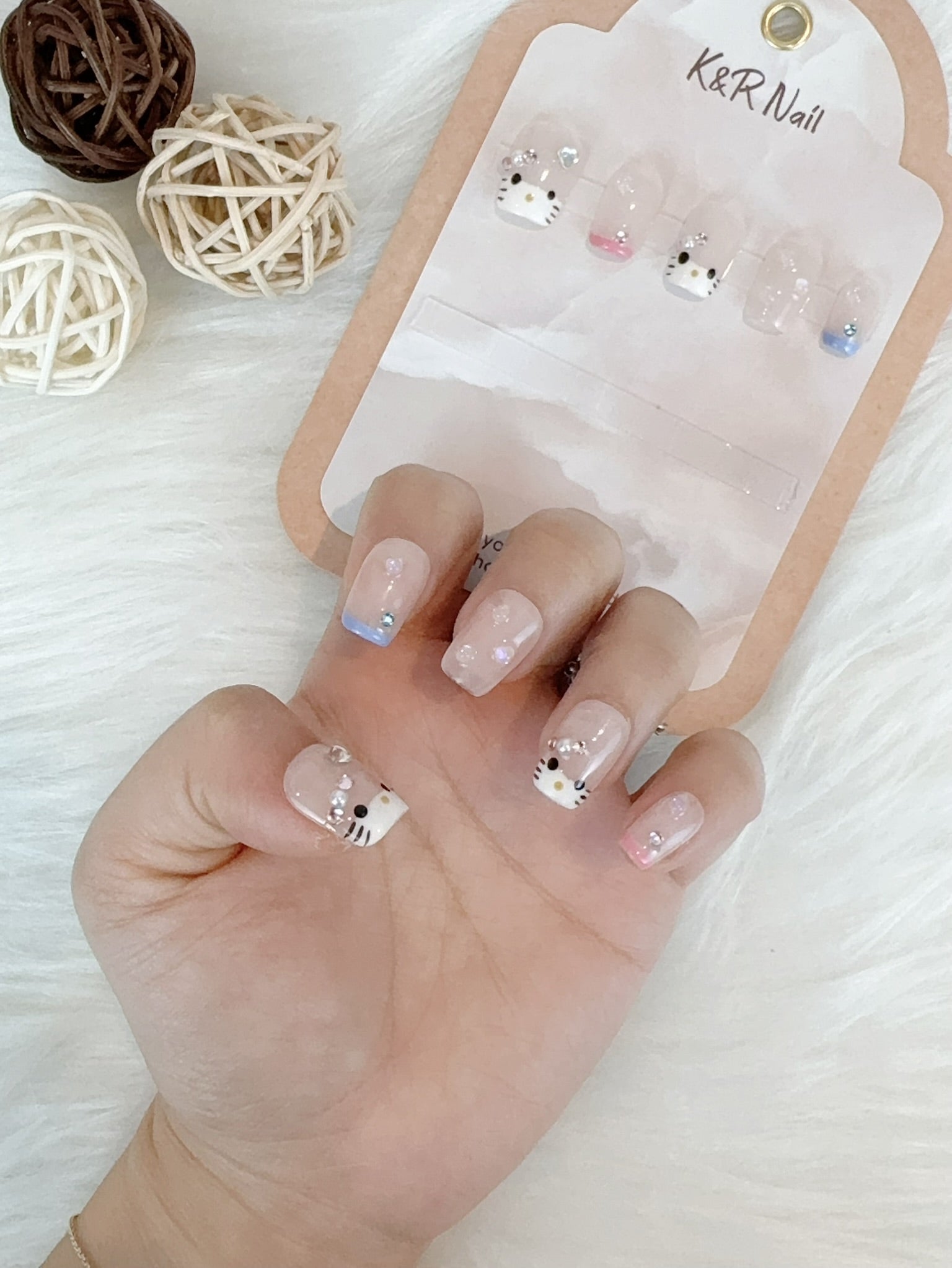Kitty Love I
