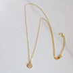 SMILE Necklace