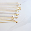 AUTUMN Branch Necklace