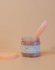 Tiny Tummies puree set for doll - Coconut yogurt - Tiny Harlow