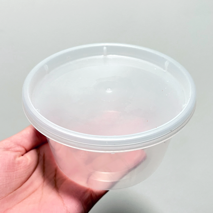 12OZ Heacy-Duty Deli containers