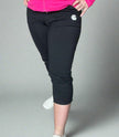 2026 Ladies’ Capri Golf Pants