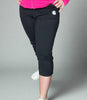 2026 Ladies’ Capri Golf Pants