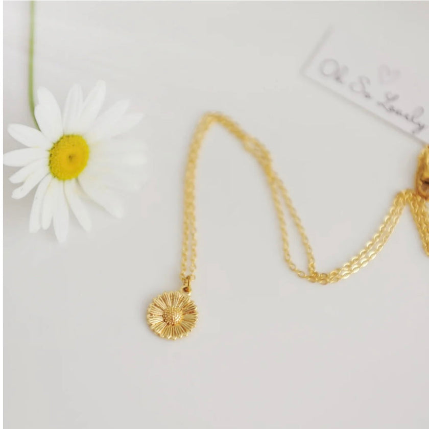 Cecilia Daisy Set