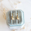 Brea Huggies and Necklace Set