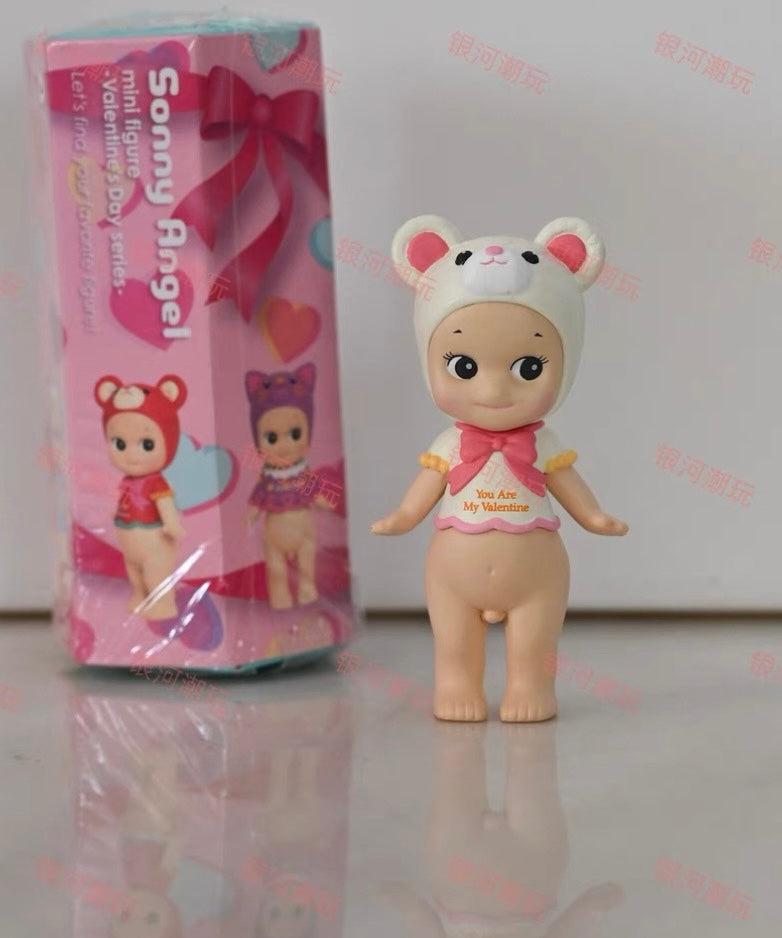 Sonny Angel Valentine's Day Series 2017 [Pre Order]