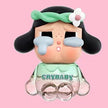 crybaby shiny shiny air fragrance blind box