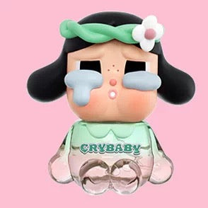 crybaby shiny shiny air fragrance blind box