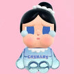 crybaby shiny shiny air fragrance blind box