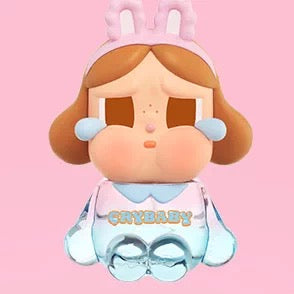crybaby shiny shiny air fragrance blind box