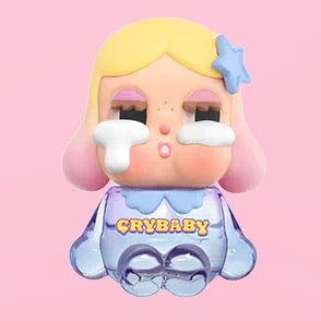 crybaby shiny shiny air fragrance blind box