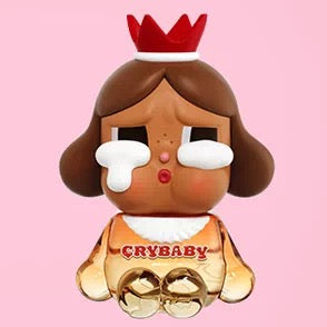 crybaby shiny shiny air fragrance blind box