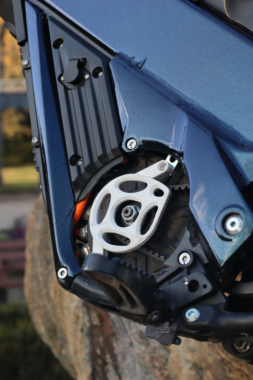 talaria xxx motor covers