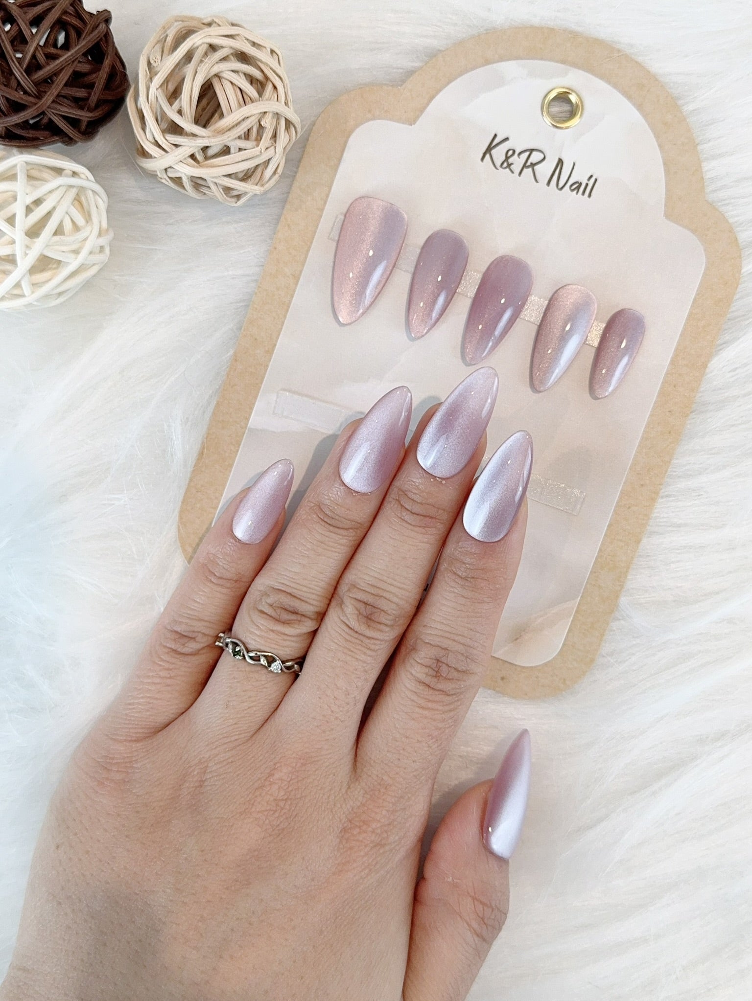 Classic Cat Eye