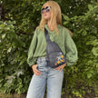 Jay Sling bag