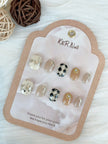 Latte Luxe