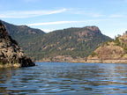 503 Texada/Courtenay Inside Passage Chart Assistant