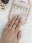 Sage Luxe