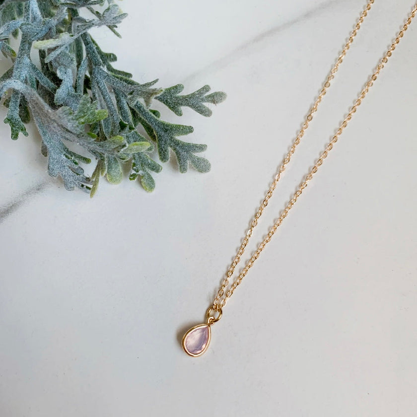 Posie Jewelry Set