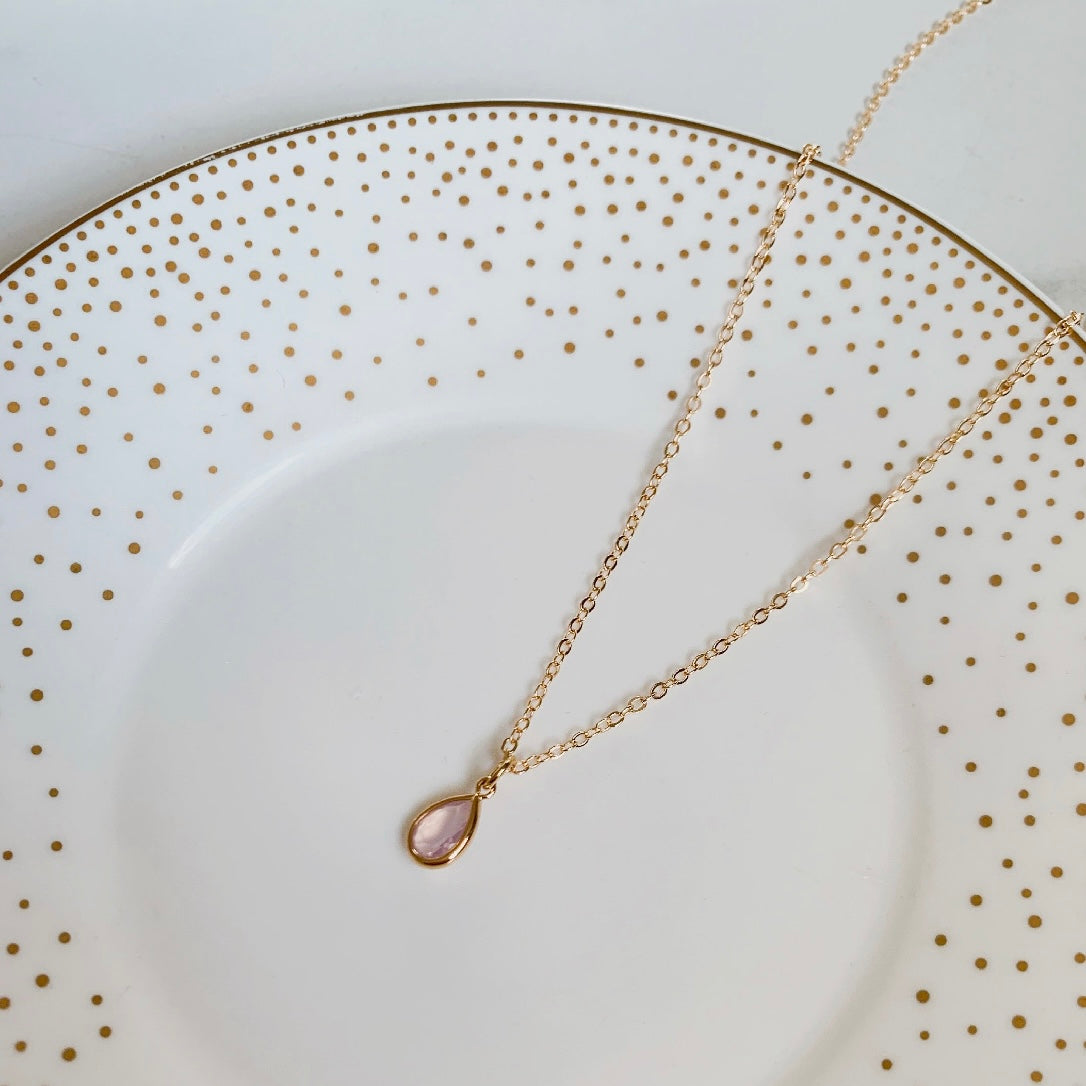 Posie Jewelry Set