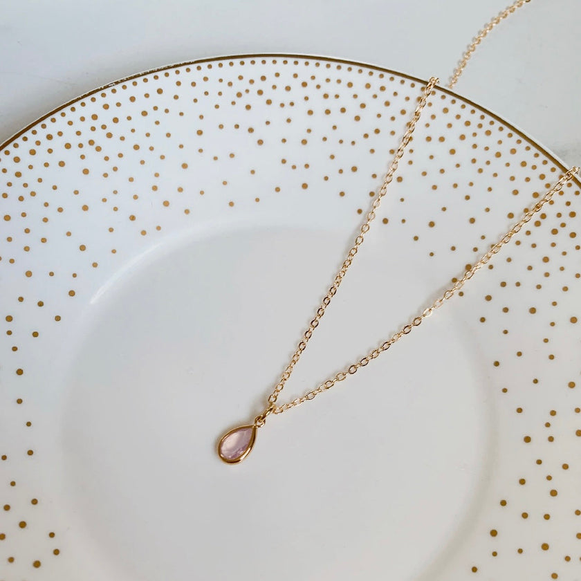 Posie Jewelry Set